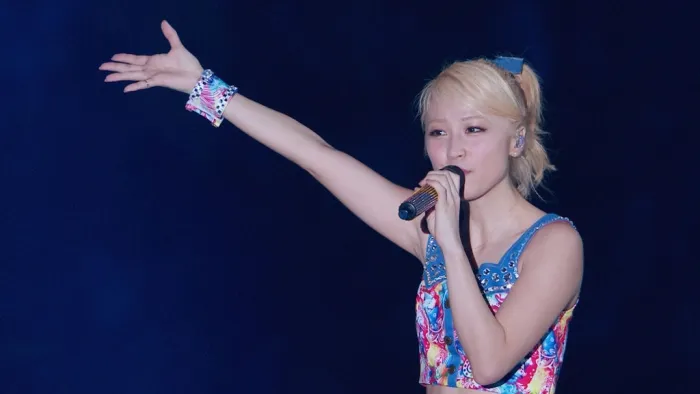 [BD日本演唱会][E-girls LIVE TOUR 2015 “COLORFUL WORLD][M2TS][50.3G][百度网盘]