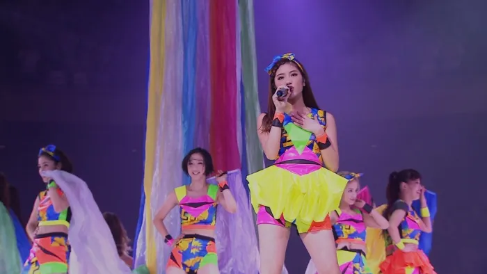 [BD日本演唱会][E-girls LIVE TOUR 2014 COLORFUL LAND in 日本武道馆][M2TS][42.7G][百度网盘]
