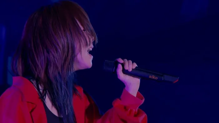 [BD日本演唱会]aiko – どうしたって伝えられないから 付属BD 2021 CD+BD[BDMV][26.7G][百度网盘]