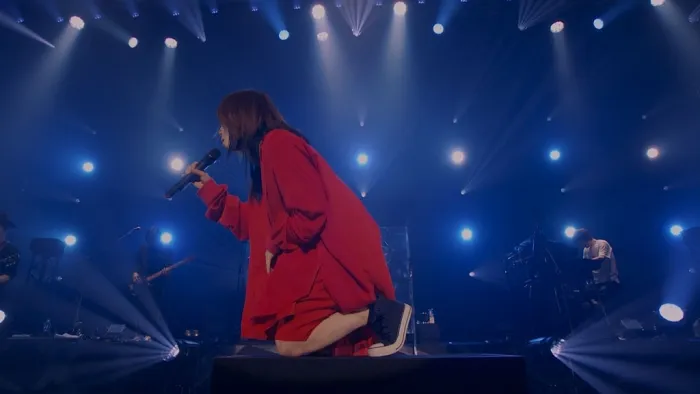 [BD日本演唱会]aiko – どうしたって伝えられないから 付属BD 2021 CD+BD[BDMV][26.7G][百度网盘]