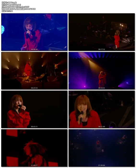[BD日本演唱会]aiko – どうしたって伝えられないから 付属BD 2021 CD+BD[BDMV][26.7G][百度网盘]