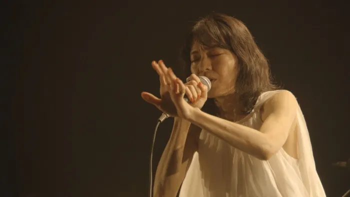 [BD日本演唱会]Cocco Live Tour 2019 Star Shank 2019.12.13[BDISO][22.7G][百度网盘]