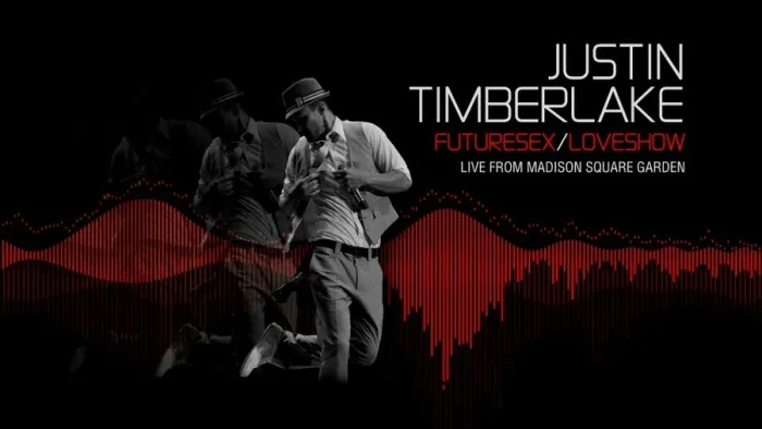[BD欧美演唱会]Justin Timberlake 贾斯汀 FutureSex-LoveShow 麦迪逊广场演唱会 2007[BDMV][40.4G][百度网盘]