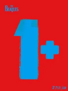 [BD欧美演唱会]The Beatles 1+ Deluxe Limited Edition 2Blu-ray & 1CD 1962-1970 [BDMV双碟65GB 及][CD-ISO 800M][百度网盘]