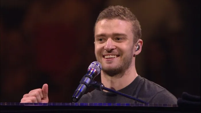[BD欧美演唱会]Justin Timberlake 贾斯汀 FutureSex-LoveShow 麦迪逊广场演唱会 2007[BDMV][40.4G][百度网盘]