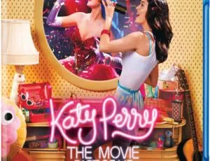 BD欧美演唱会：Katy Perry凯蒂·佩里《The Movie : Part of Me 2012》33.6G百度网盘资源-小文资源网