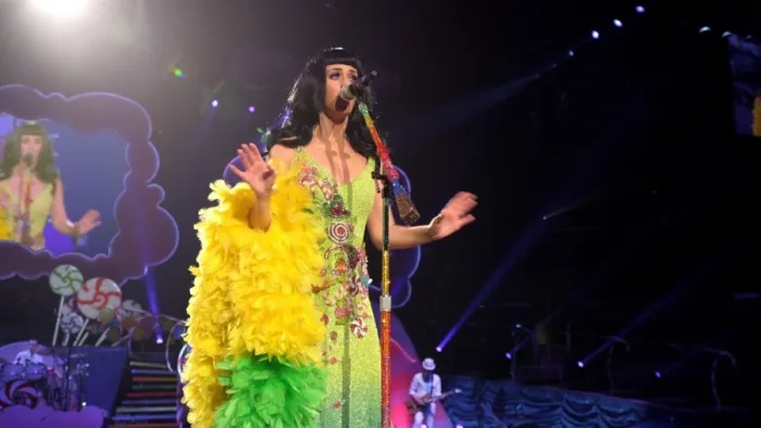 [BD欧美演唱会]Katy Perry 凯蒂·佩里 The Movie : Part of Me 2012[BDMV][33.6G][百度网盘]