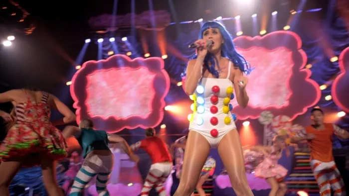 [BD欧美演唱会]Katy Perry 凯蒂·佩里 The Movie : Part of Me 2012[BDMV][33.6G][百度网盘]
