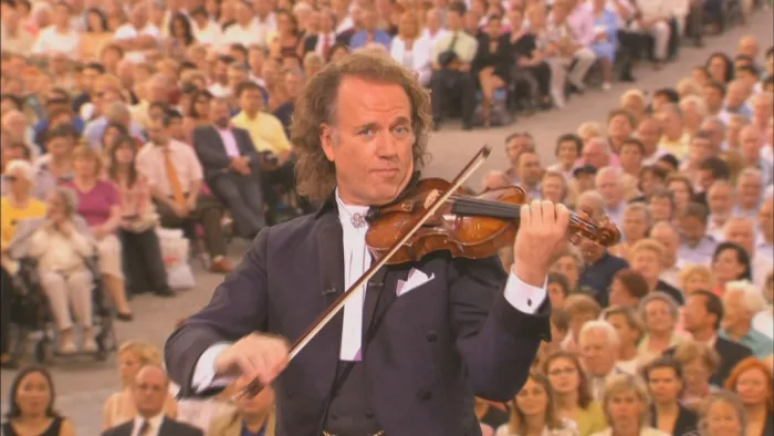 [BD欧美演唱会]安德烈·瑞欧 – 深情维也纳音乐会2006 André Rieu – at Schonbrunn Vienna 2006[BDMV][45.93G][百度网盘]