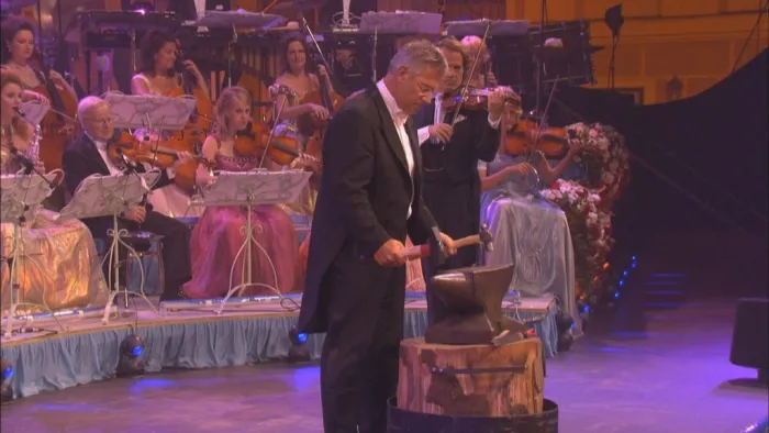 [BD欧美演唱会]安德烈·瑞欧 – 深情维也纳音乐会2006 André Rieu – at Schonbrunn Vienna 2006[BDMV][45.93G][百度网盘]