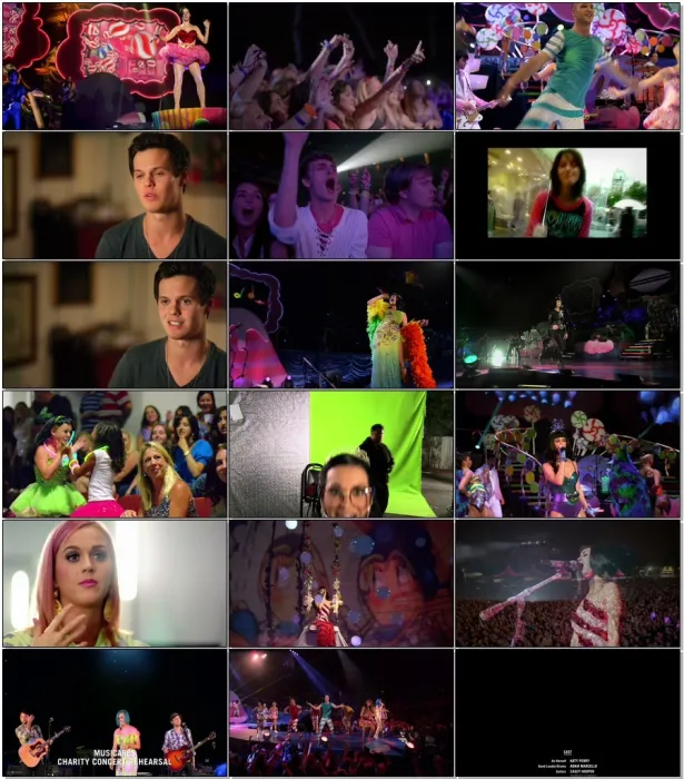 [BD欧美演唱会]Katy Perry 凯蒂·佩里 The Movie : Part of Me 2012[BDMV][33.6G][百度网盘]