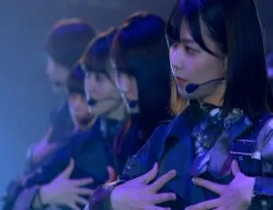 欅坂46日本演唱会：THE LAST LIVE -DAY1 & DAY2- 完全生产限定盘 2020 3BD资源 57.49G 百度网盘-小文资源网