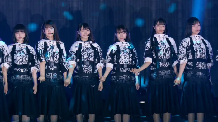 [BD日本演唱会]欅坂46 Keyakizaka46 – THE LAST LIVE -DAY1 & DAY2- 完全生産限定盤 2020[3BD][ISO][57.49G][百度网盘]