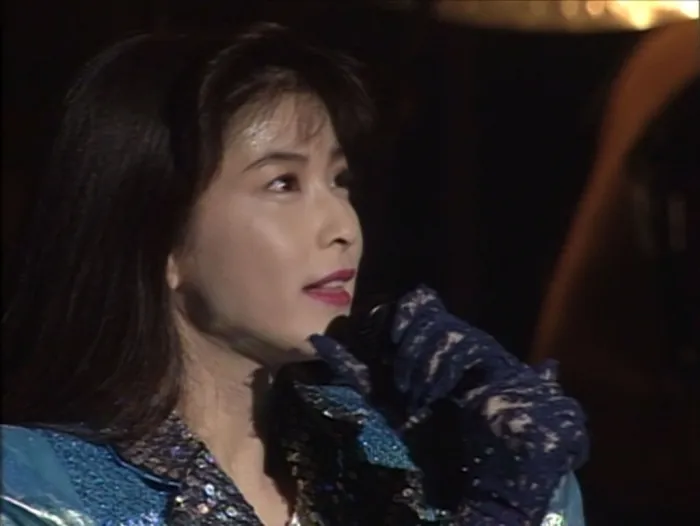 [BD日本演唱会]森高千里演唱会 Chisato Moritaka – The Moritaka~Tour 1991.8.22 At Shibuya Kokaido[BDISO][30.1G][百度网盘]