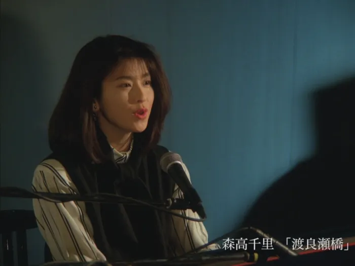 [BD日本演唱会]森高千里 渡良濑桥 Chisato Moritaka Watarasebashi 2017[BDISO][16.81][百度网盘]