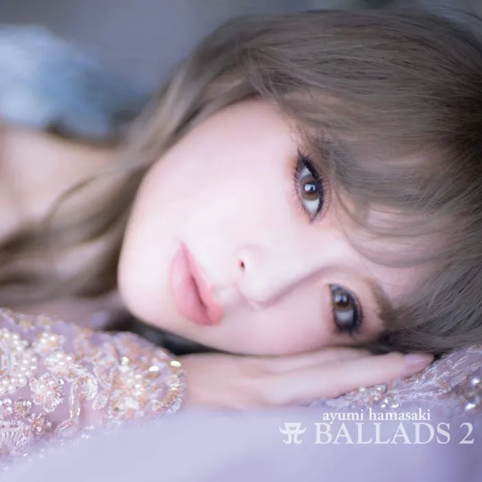 [BD日本演唱会]滨崎步 浜崎あゆみ Ayumi Hamasaki A BALLADS 付属BD 2021[2BD][ISO][81.2G][百度网盘]