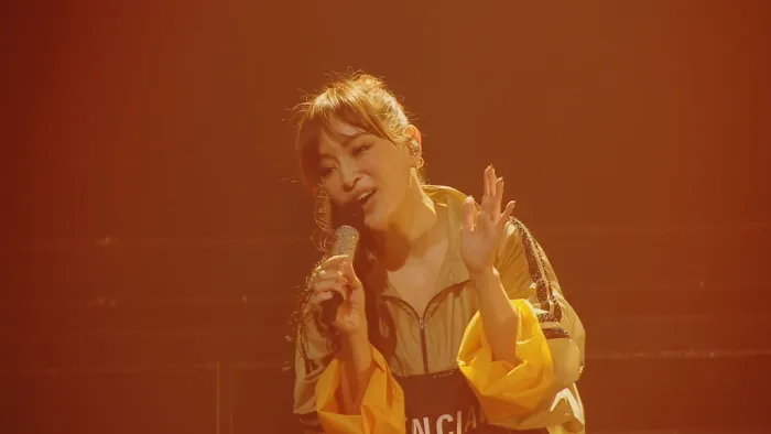 [BD日本演唱会]滨崎步 浜崎あゆみ ayumi hamasaki TROUBLE TOUR 2020 A ～サイゴノトラブル～ FINAL[BDISO][37.1G ][百度网盘]