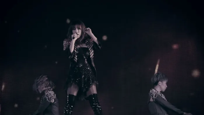 [BD日本演唱会]滨崎步 浜崎あゆみ ayumi hamasaki TROUBLE TOUR 2020 A ～サイゴノトラブル～ FINAL[BDISO][37.1G ][百度网盘]