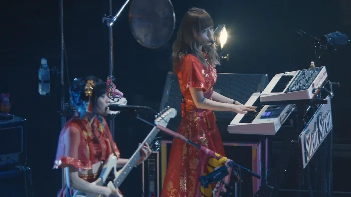 [BD日本演唱会]Silent Siren Live Tour 2016 S no Tame ni S wo Nerae! Soshite Subete ga S ni Naru[BDISO][38.2G][百度网盘]