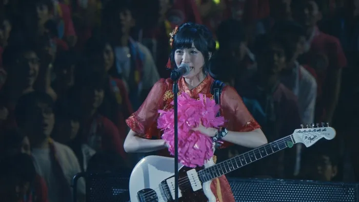 [BD日本演唱会]Silent Siren Live Tour 2016 S no Tame ni S wo Nerae! Soshite Subete ga S ni Naru[BDISO][38.2G][百度网盘]