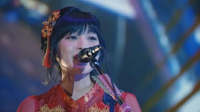 [BD日本演唱会]Silent Siren Live Tour 2016 S no Tame ni S wo Nerae! Soshite Subete ga S ni Naru[BDISO][38.2G][百度网盘]