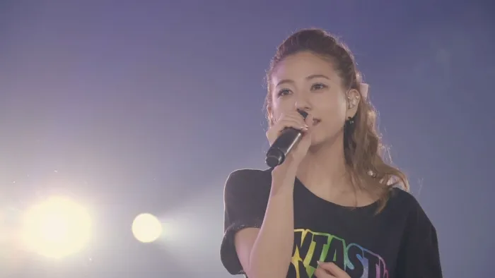 [BD日本演唱会]AAA Special Live 2016 in Dome -FANTASTIC OVER 2016[BDISO][42.7G][百度网盘]