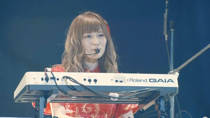 [BD日本演唱会]Silent Siren Live Tour 2016 S no Tame ni S wo Nerae! Soshite Subete ga S ni Naru[BDISO][38.2G][百度网盘]