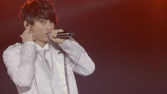 [BD日本演唱会]AAA Special Live 2016 in Dome -FANTASTIC OVER 2016[BDISO][42.7G][百度网盘]