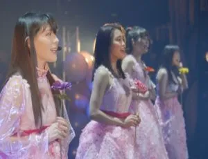 2019 9nine日本演唱会BD资源：Forever 9nine 一人专场[2BD][ISO][50.6G]百度网盘速存-小文资源网