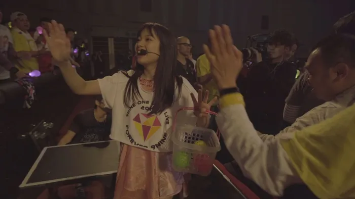 [BD日本演唱会]9nine one man live 2019 Forever 9nine[2BD][ISO][50.6G][百度网盘]