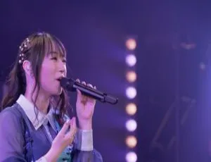 水树奈奈 2021 日本演唱会 NANA ACOUSTIC ONLINE BD 资源 45.6G 百度网盘-小文资源网