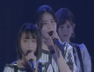 Angerme 2019 秋冬巡演日本演唱会：中西香奈毕业特别版 BD 资源 41.9G 百度网盘分享-小文资源网