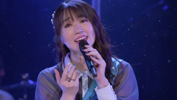 [BD日本演唱会]水树奈奈 水树奈々NANA ACOUSTIC ONLINE 2021[BDISO][45.6G][百度网盘]