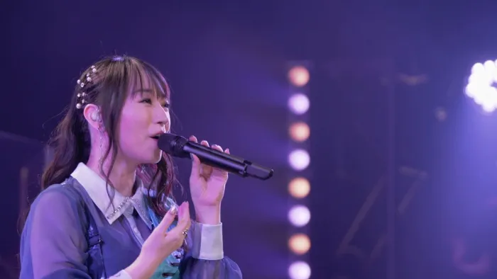 [BD日本演唱会]水树奈奈 水树奈々NANA ACOUSTIC ONLINE 2021[BDISO][45.6G][百度网盘]