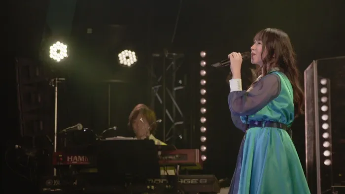 [BD日本演唱会]水树奈奈 水树奈々NANA ACOUSTIC ONLINE 2021[BDISO][45.6G][百度网盘]