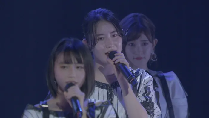 [BD日本演唱会]Angerme Live Tour 2019 Aki Fuyu Next Page – Nakanishi Kana Sotsugyo Special 2019[BDISO][41.9G][百度网盘]