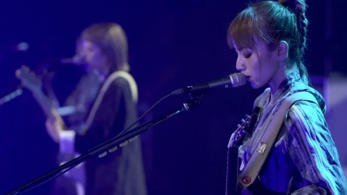 [BD日本演唱会][SCANDAL スキャンダル – SCANDAL World Tour 2020 “Kiss from the darkness” Livestream 2020][BDISO][31.8G][百度网盘]