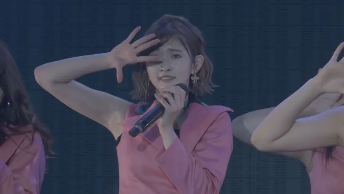 [BD日本演唱会]Angerme Live Tour 2019 Aki Fuyu Next Page – Nakanishi Kana Sotsugyo Special 2019[BDISO][41.9G][百度网盘]