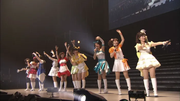 [BD日本演唱会][偶像大师5,6,7周年纪念演出 合集 THE IDOLM@STER CINDERELLA GIRLS 5th,6th,7th][6BD BDMV][267G][百度网盘]