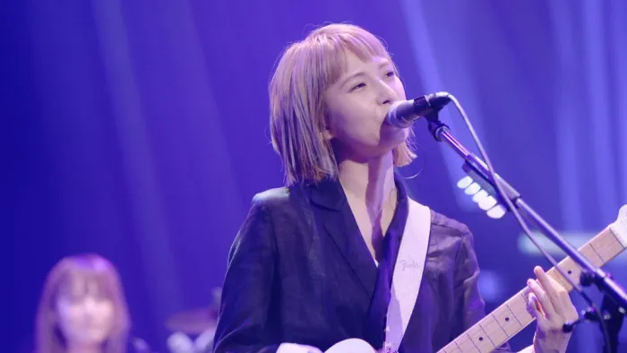 [BD日本演唱会][SCANDAL スキャンダル – SCANDAL World Tour 2020 “Kiss from the darkness” Livestream 2020][BDISO][31.8G][百度网盘]