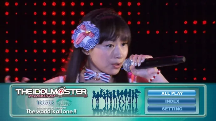 [BD日本演唱会][偶像大师5,6,7周年纪念演出 合集 THE IDOLM@STER CINDERELLA GIRLS 5th,6th,7th][6BD BDMV][267G][百度网盘]