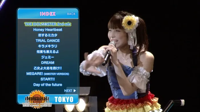 [BD日本演唱会][偶像大师5,6,7周年纪念演出 合集 THE IDOLM@STER CINDERELLA GIRLS 5th,6th,7th][6BD BDMV][267G][百度网盘]