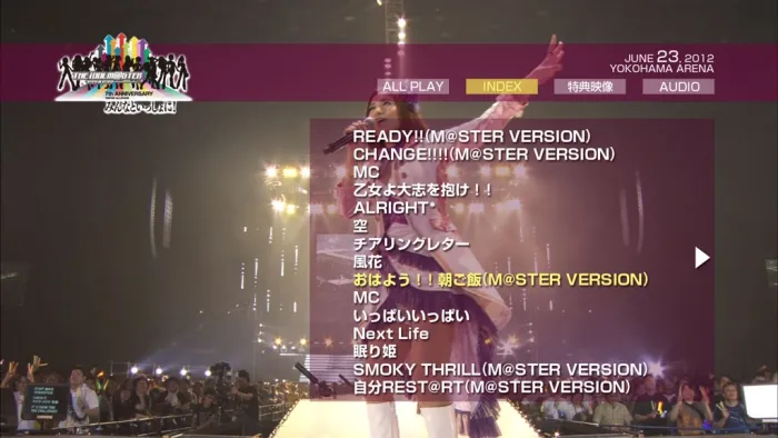 [BD日本演唱会][偶像大师5,6,7周年纪念演出 合集 THE IDOLM@STER CINDERELLA GIRLS 5th,6th,7th][6BD BDMV][267G][百度网盘]
