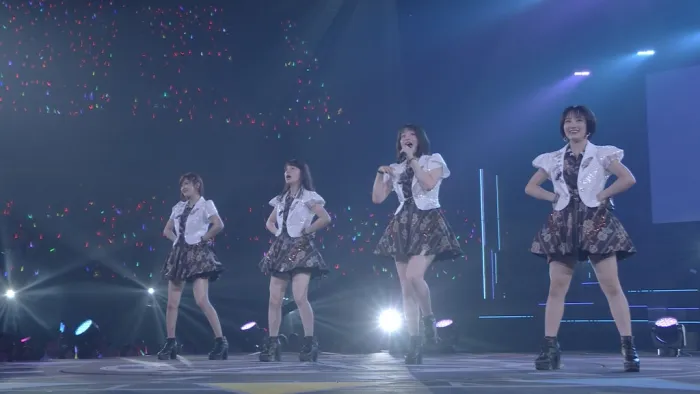 [BD日本演唱会][ANGERME – Hello Pro Premium ANGERME Concert Tour 2019 Haru Final Wada Ayaka Sotsugyou Special Rinnetenshou][BDISO][51.8G][百度网盘]