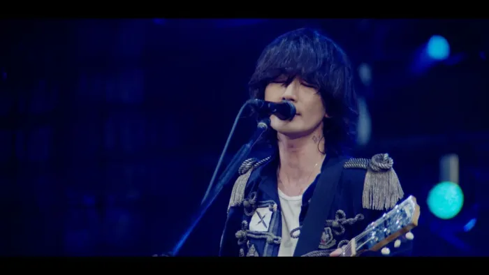 [BD日本演唱会]BUMP OF CHICKEN STADIUM TOUR 2016 “BFLY” NISSAN STADIUM 2016[BDISO][41.3G][百度网盘]