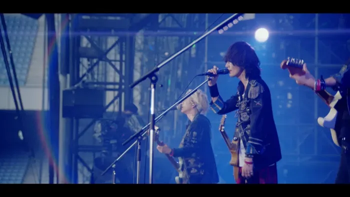 [BD日本演唱会]BUMP OF CHICKEN STADIUM TOUR 2016 “BFLY” NISSAN STADIUM 2016[BDISO][41.3G][百度网盘]