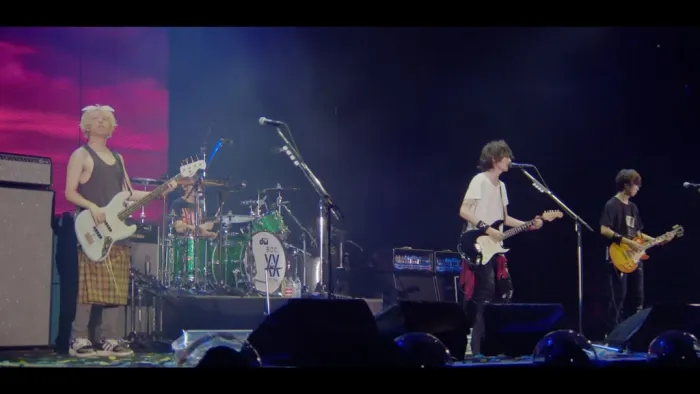 [BD日本演唱会]BUMP OF CHICKEN STADIUM TOUR 2016 “BFLY” NISSAN STADIUM 2016[BDISO][41.3G][百度网盘]