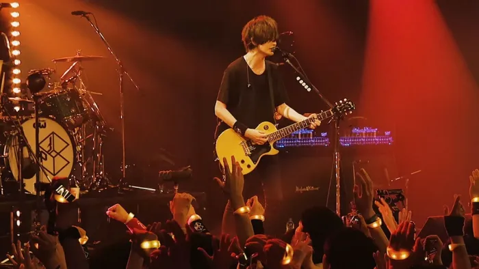 [BD日本演唱会]BUMP OF CHICKEN PATHFINDER LIVE AT STUDIO COAST 2018[BDISO][21.4G][百度网盘]