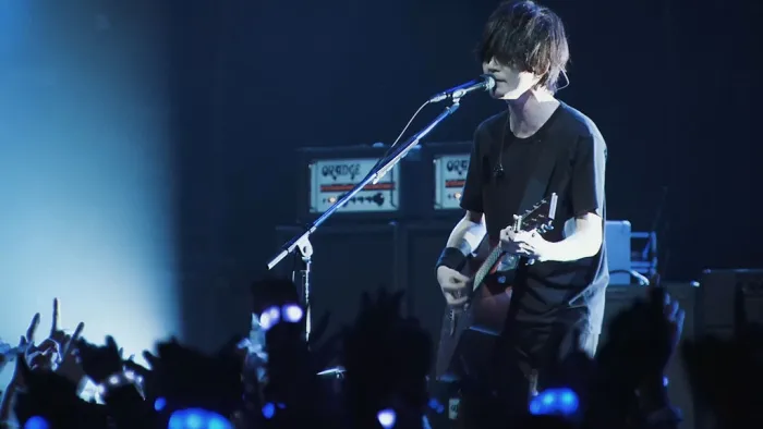 [BD日本演唱会]BUMP OF CHICKEN PATHFINDER LIVE AT STUDIO COAST 2018[BDISO][21.4G][百度网盘]