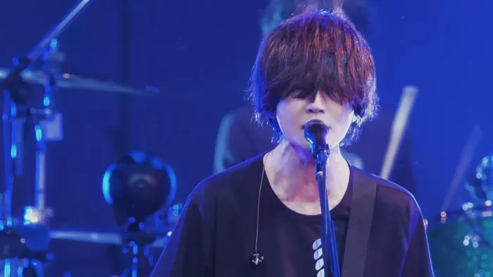 [BD日本演唱会]BUMP OF CHICKEN PATHFINDER LIVE AT STUDIO COAST 2018[BDISO][21.4G][百度网盘]